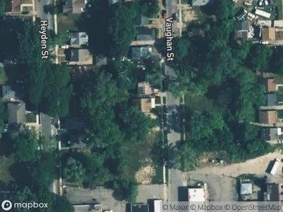 Vaughan St for Sale