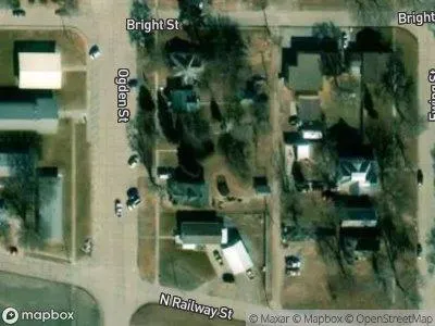 Ogden St for Sale