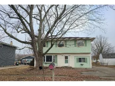 Alden Dr for Sale