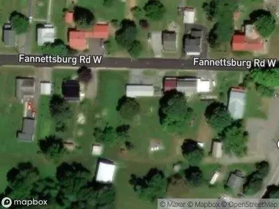 Fannettsburg Rd W for Sale