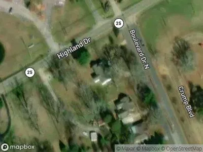 Highland Dr for Sale