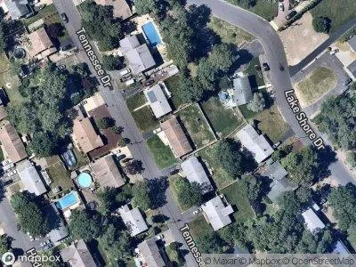 Tennessee Dr for Sale