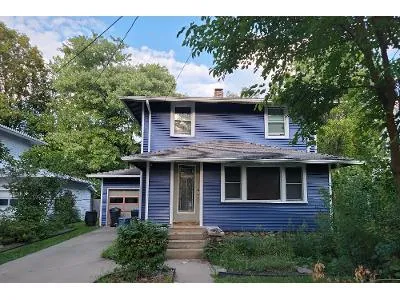 Grand Blvd for Sale