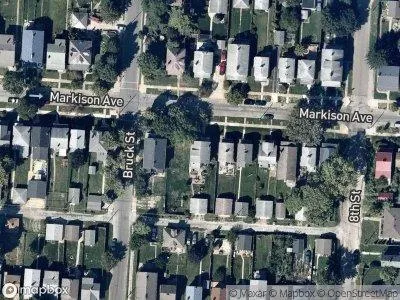 E Markison Ave for Sale