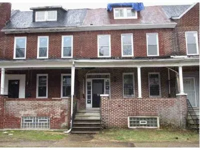 Bryant Ave for Sale