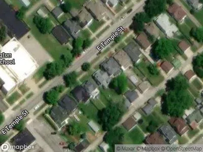 E Temple St for Sale