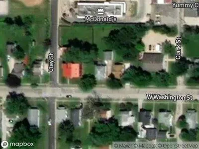 W Washington St for Sale