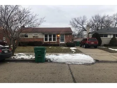Alvin St for Sale
