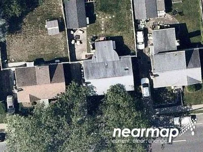 Jerusalem Ave