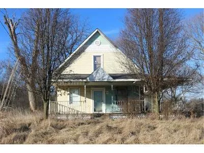 Mount Pleasant Rd for Sale