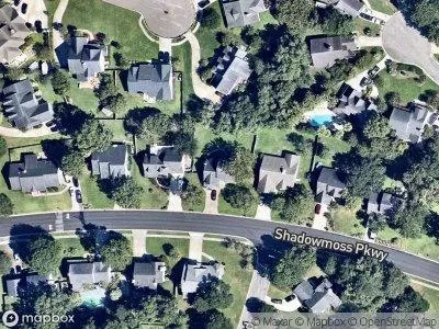 Shadowmoss Pkwy for Sale