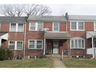 Roland View Ave for Sale