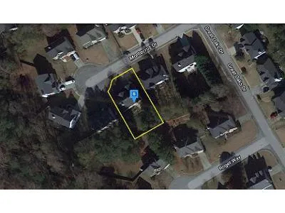 Montecruz Dr for Sale
