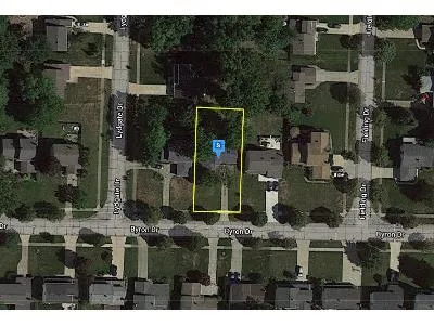 Byron Dr for Sale