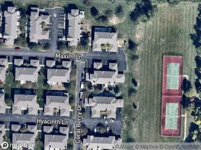 Coral Berry Dr for Sale