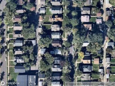 Aldrich Ave N for Sale