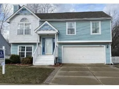 Thornhill Ct for Sale
