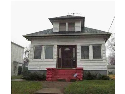 Barnett St for Sale