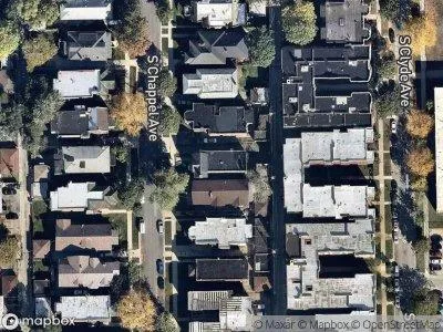 S Chappel Ave for Sale
