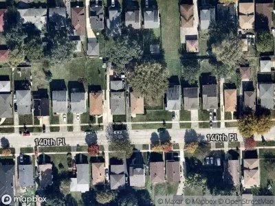 140th Pl for Sale