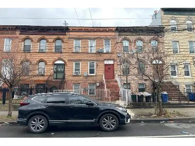 Saint Marks Ave for Sale