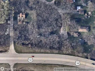 Maiden Ln for Sale