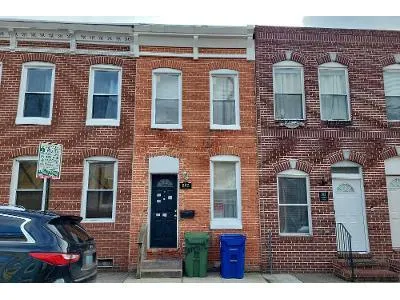 Carroll St for Sale
