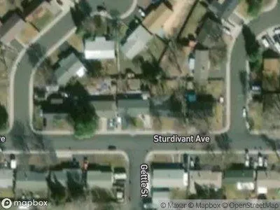 Sturdivant Ave for Sale