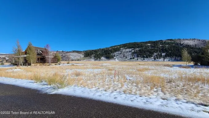 Victor, Teton County, ID Undeveloped Land, Homesites for sale Property ID: 415288071