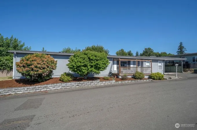 2500 Alder St #330, Milton, WA 98354 - MLS 2135678 for Sale