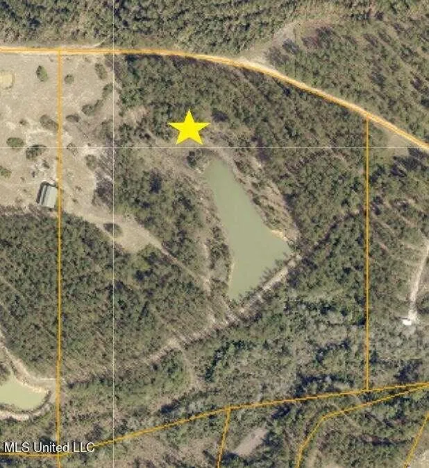 0 Hunt Road, Vancleave, MS 39565  603231806 for Sale