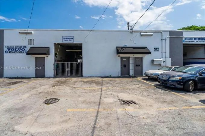 338 NW 171ST ST, North Miami Beach, FL 33169 Business Opportunity For Sale  MLS# A11375092