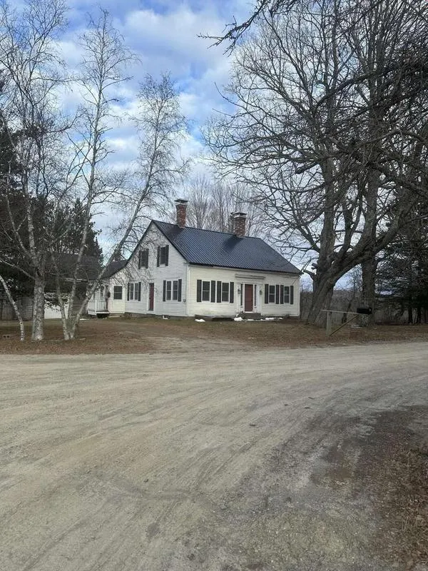 4 Emery Road, Monroe, ME 04951  614940673 for Sale