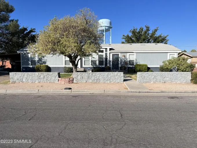 Deming, Luna County, NM House for sale Property ID: 418190121
