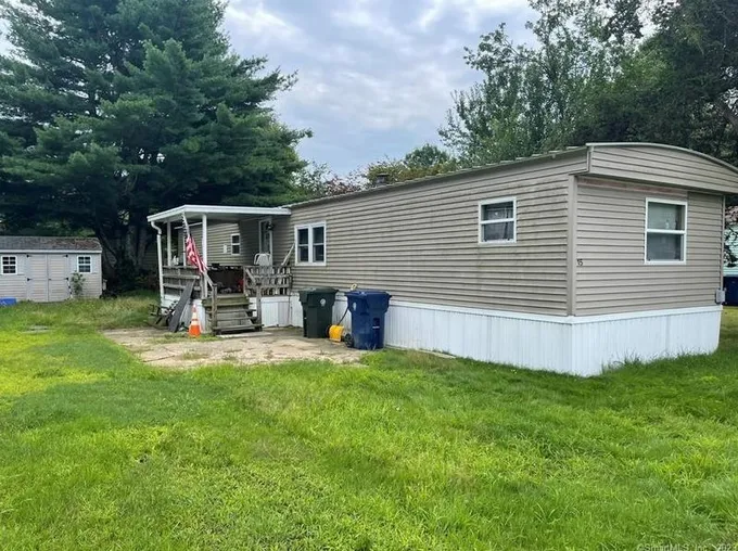 15 Virginia Dr, Windham, CT 06256 - MLS 170590928 for Sale