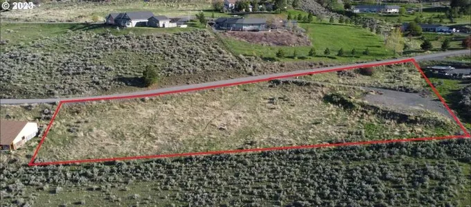 Baker City, Baker County, OR Undeveloped Land, Homesites for sale Property ID: 416031285