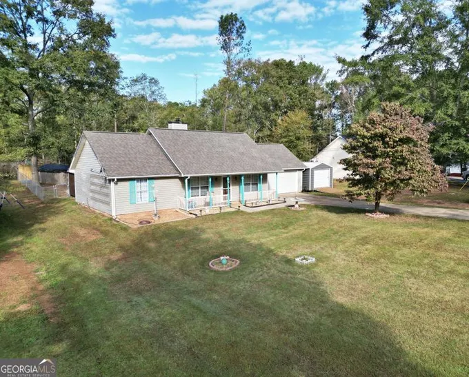 Jackson, Butts County, GA House for sale Property ID: 418726748