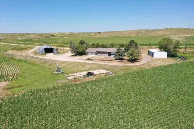 Minatare, Scotts Bluff County, NE Farms and Ranches for sale Property ID: 418160736