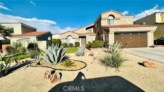 37634 CITRUS DR, Palmdale, CA 93550 Single Family Residence For Sale  MLS# CV23156397