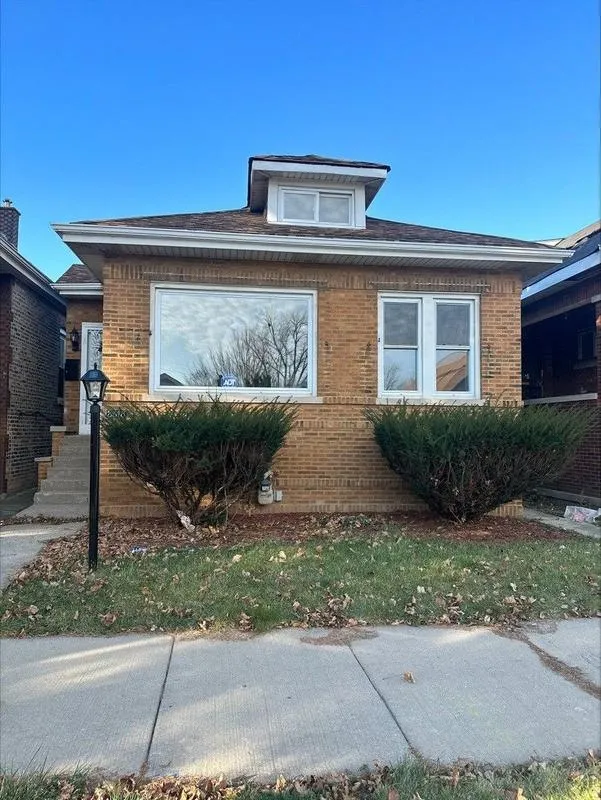 Chicago, Cook County, IL House for sale Property ID: 417807920