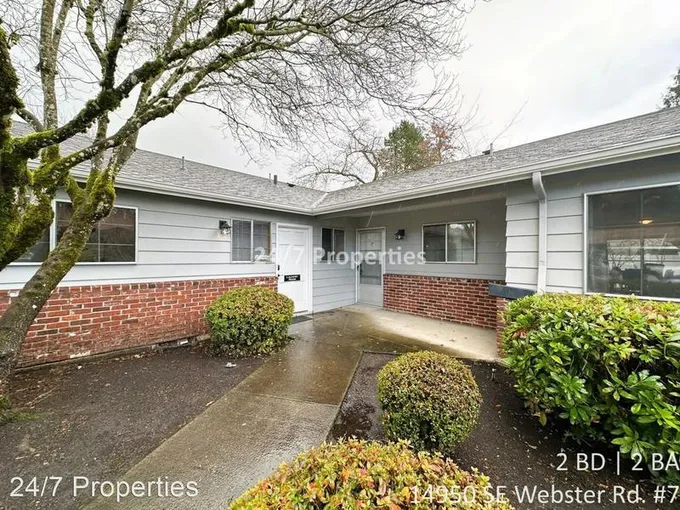 14950 SE Webster Rd - 6  14950 SE Webster Rd for Sale
