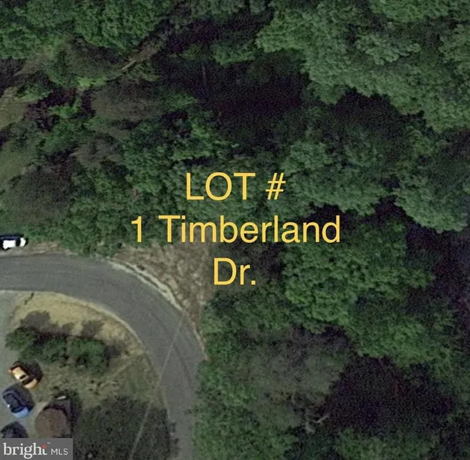 Lot # 1 Timberland Dr, Montross, VA 22520 - MLS VAWE2004392 for Sale