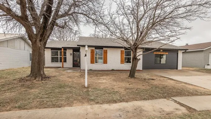 6123 38th, Lubbock, TX 79407 for Sale
