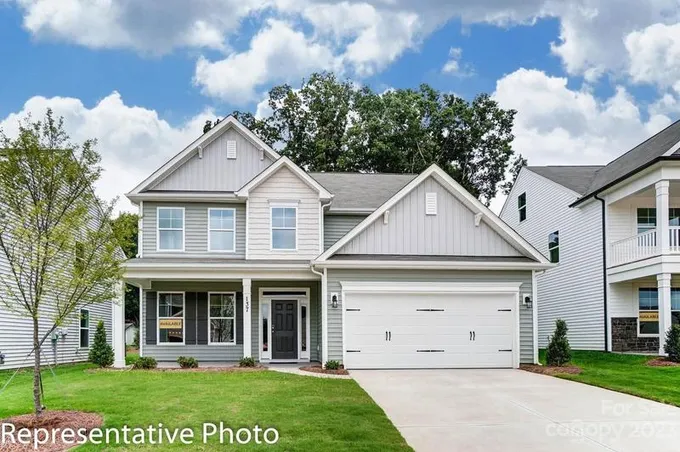 Statesville, Iredell County, NC House for sale Property ID: 417801824