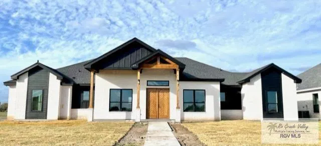 4314 Claude Lane, HARLINGEN, TX 78552 for Sale