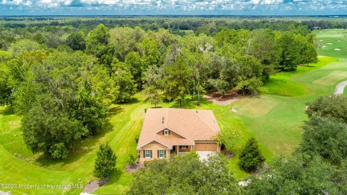 4340 SOUTHERN VALLEY LOOP, Brooksville, FL 34601 Single Family Residence For Sale  MLS# 2234744