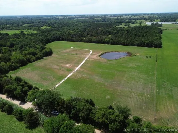 JIM MAC, Durant, OK 74729 Land For Sale  MLS# 2401484