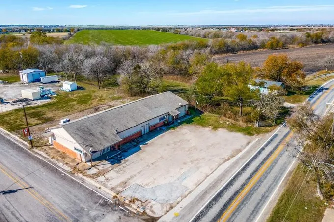 601 Main St, Josephine, TX 75173 - MLS 20488266 for Sale