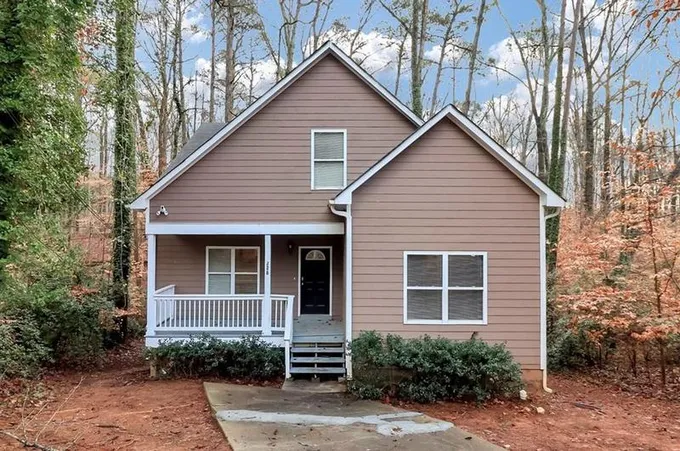 228 Line Rd SW, Atlanta, GA 30331 - MLS 7324187 for Sale