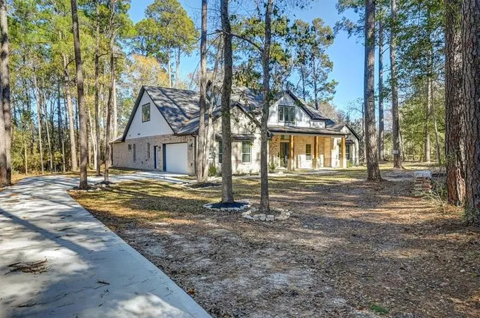 23218 Lazy Hollow Ln, Hockley, TX 77447 for Sale